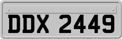 DDX2449