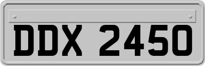 DDX2450