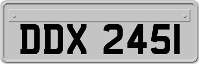 DDX2451