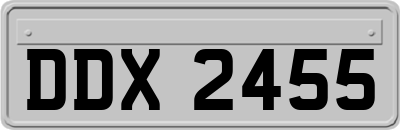 DDX2455