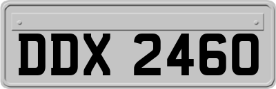 DDX2460