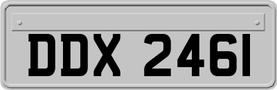 DDX2461