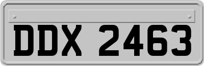 DDX2463