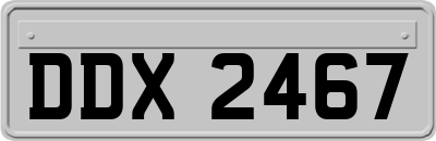 DDX2467