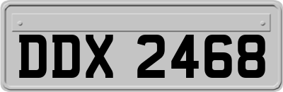 DDX2468