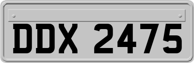 DDX2475