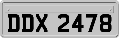 DDX2478