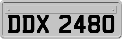 DDX2480