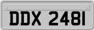 DDX2481