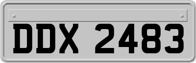 DDX2483