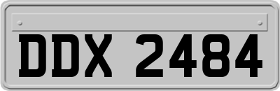 DDX2484