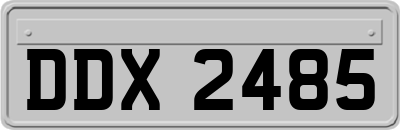 DDX2485