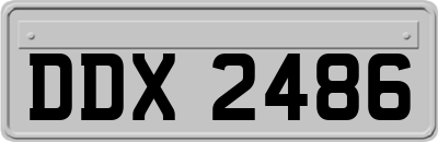 DDX2486