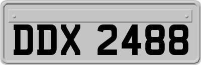 DDX2488