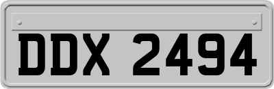 DDX2494