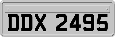 DDX2495