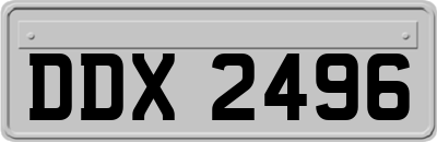 DDX2496