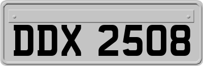 DDX2508