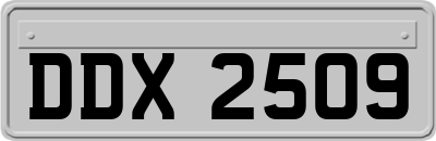 DDX2509