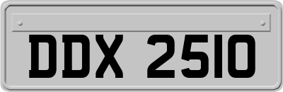 DDX2510