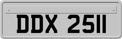 DDX2511