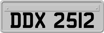 DDX2512