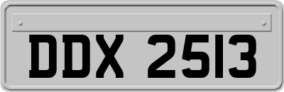 DDX2513