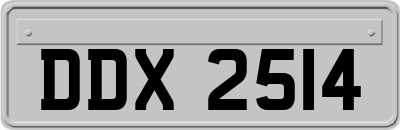DDX2514
