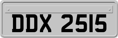 DDX2515
