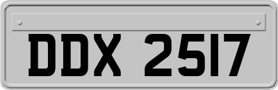DDX2517