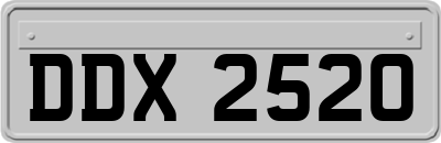 DDX2520