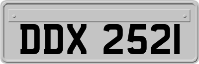 DDX2521