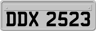 DDX2523