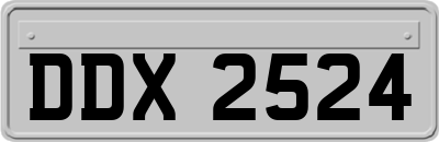 DDX2524