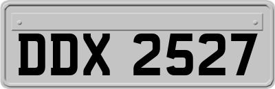 DDX2527