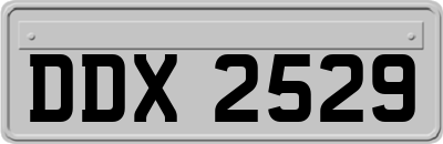 DDX2529