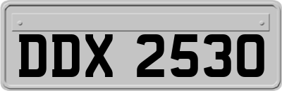 DDX2530
