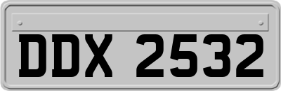 DDX2532