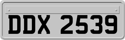 DDX2539