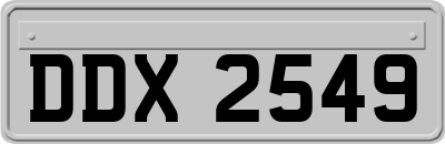 DDX2549
