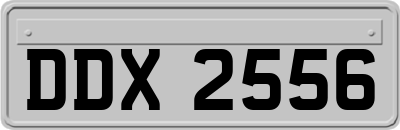 DDX2556
