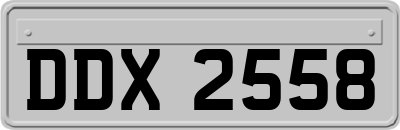 DDX2558