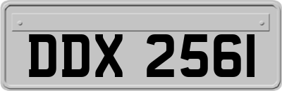 DDX2561