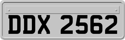DDX2562