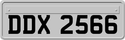 DDX2566