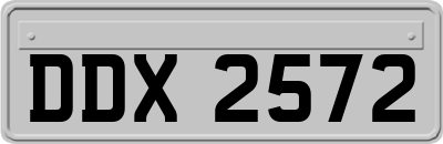 DDX2572