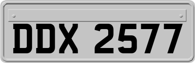 DDX2577