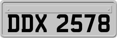 DDX2578