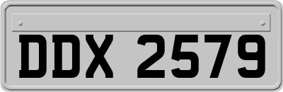 DDX2579