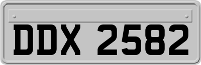 DDX2582